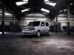 Nissan Cube 2009 года